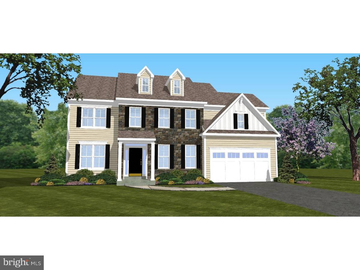 Fort Washington, PA 19034,LOT 42 EMLEN WAY