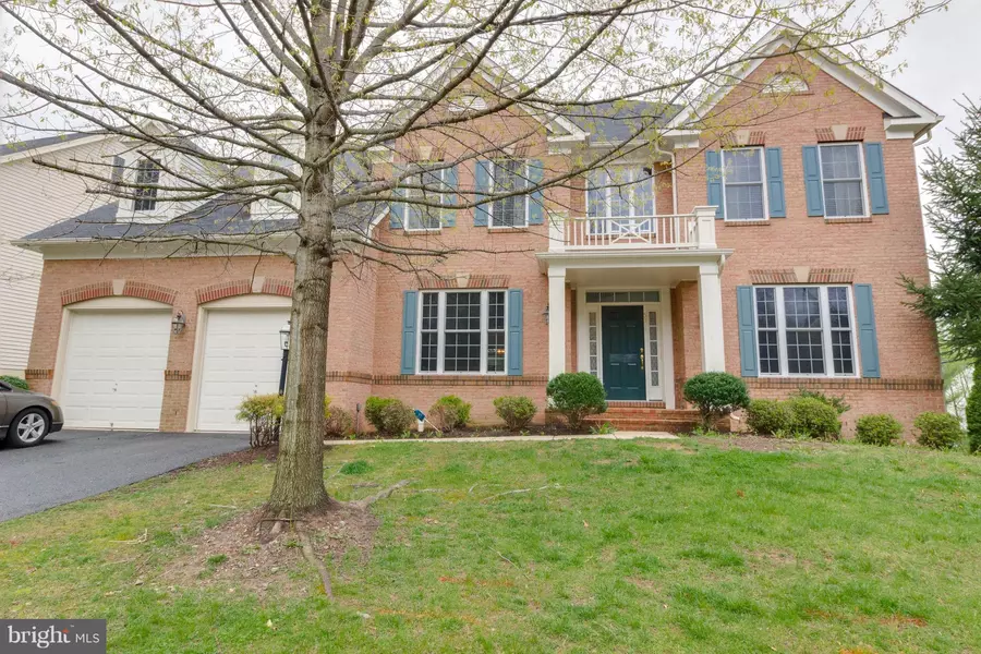 5317 DANAS CROSSING DR, Fairfax, VA 22032