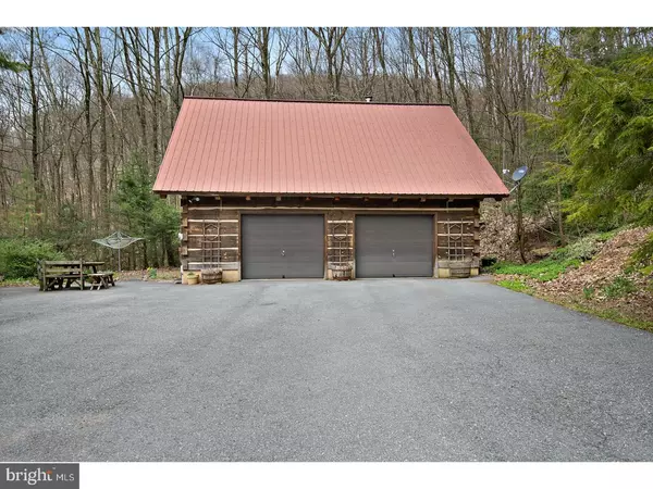 Pine Grove, PA 17963,107 SECOND MOUNTAIN RD