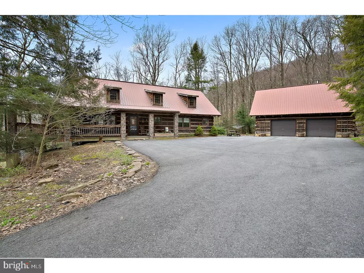 Pine Grove, PA 17963,107 SECOND MOUNTAIN RD