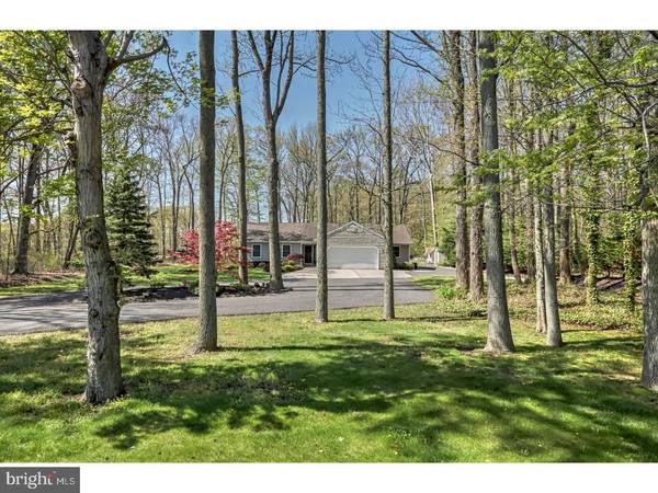 320 CREEK RD, Delran, NJ 08075