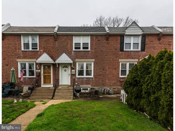 2313 BOND AVE, Drexel Hill, PA 19026