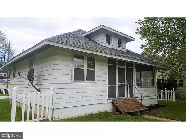 Carneys Point, NJ 08069,272 JEFFERSON ST