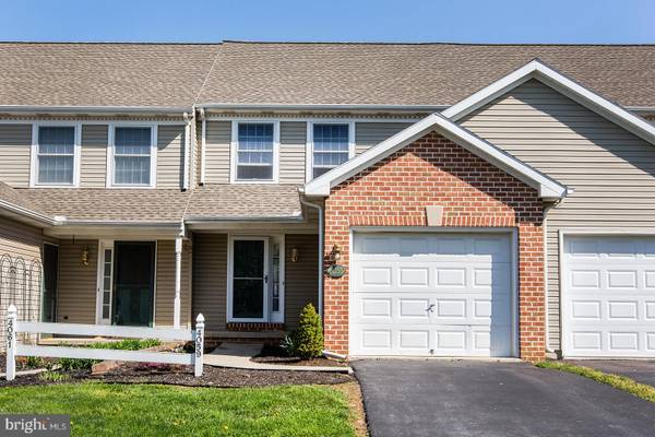 4059 LAUREL LN, Mount Joy, PA 17552