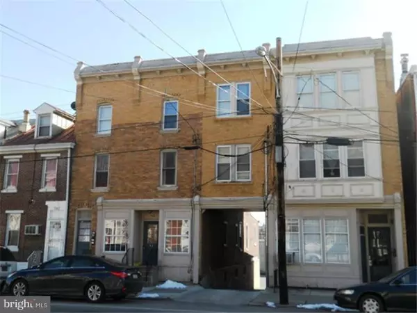 Norristown, PA 19401,536-540 E MAIN ST