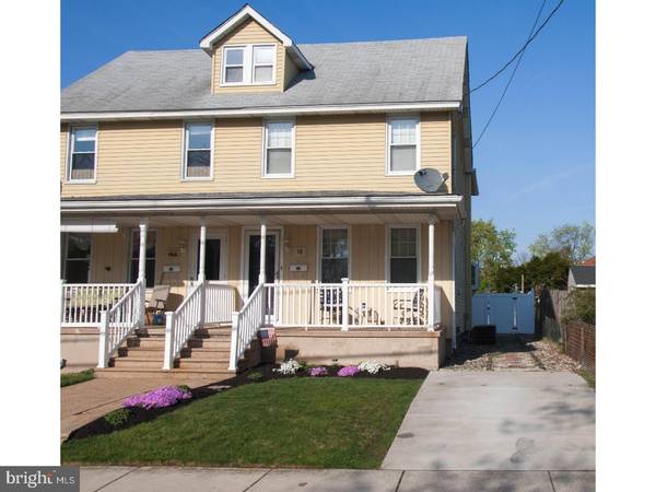 18 STEWART AVE, Delran, NJ 08075