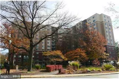 7333 NEW HAMPSHIRE AVE #402, Takoma Park, MD 20912