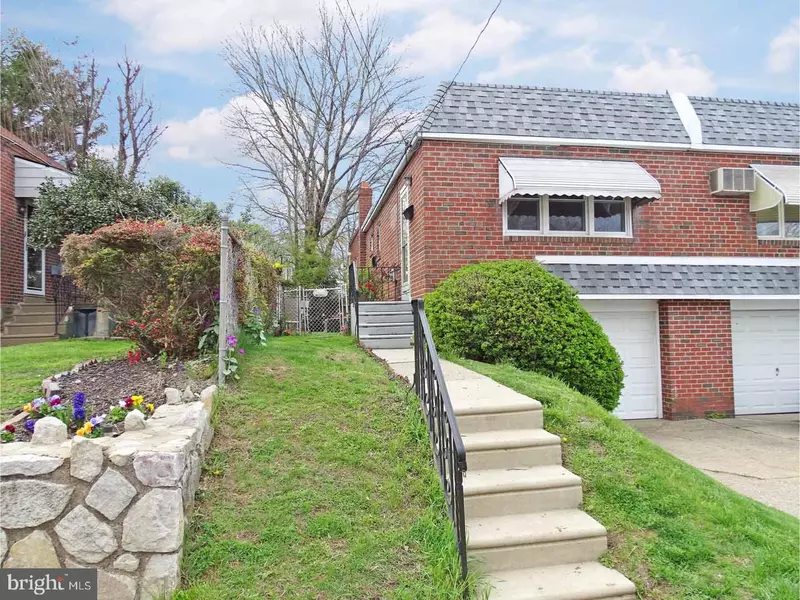 7436 WHITAKER AVE, Philadelphia, PA 19111