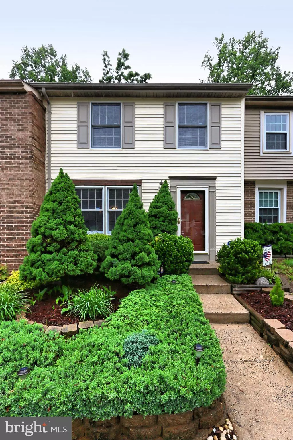 Springfield, VA 22153,8353 ROCKY FORGE CT