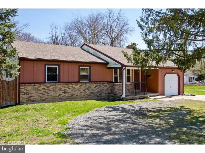 57 S BRIDGEBORO RD, Delran, NJ 08075