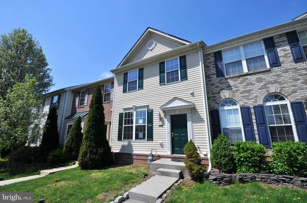 1552 SUNSWEPT DR, Bel Air, MD 21015