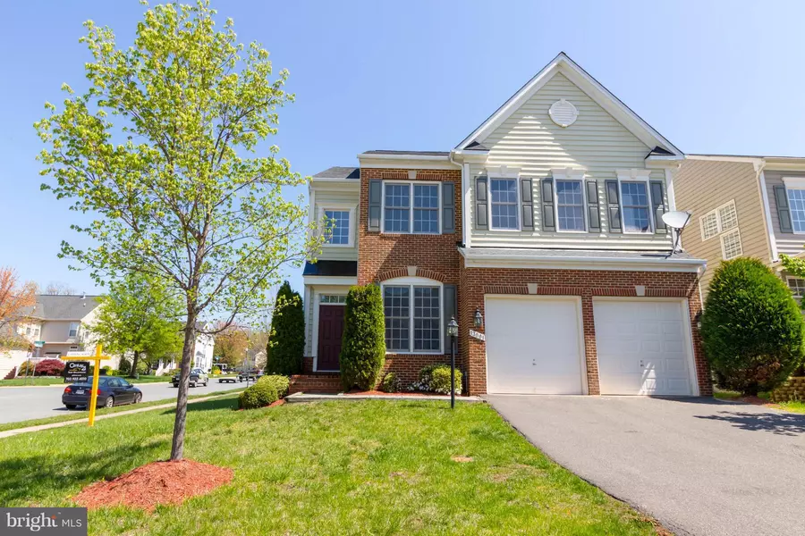 13001 TAVERNER LOOP, Woodbridge, VA 22192