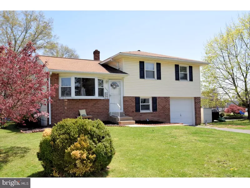 1047 POPLAR ST, Lansdale, PA 19446