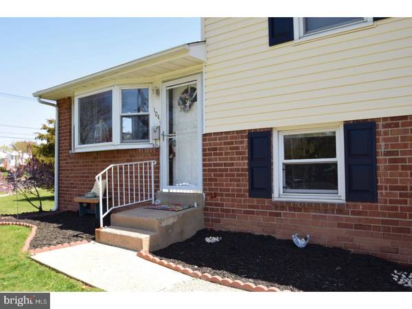 Lansdale, PA 19446,1047 POPLAR ST