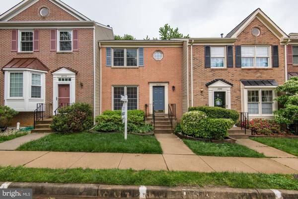 8070 MORNING MEADOW CT, Alexandria, VA 22315