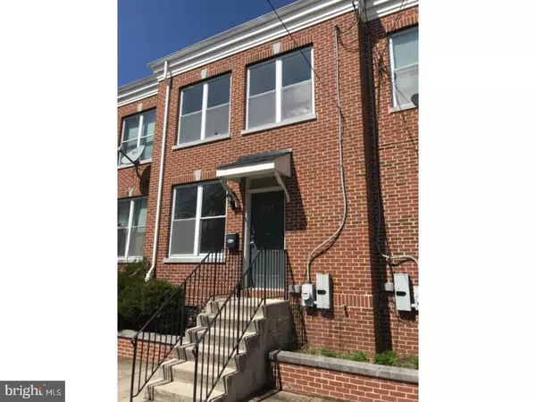 1117 B ST, Wilmington, DE 19801