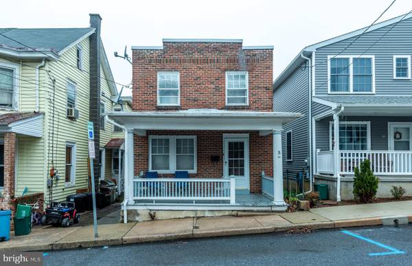 Ephrata, PA 17522,25 S MAPLE STREET