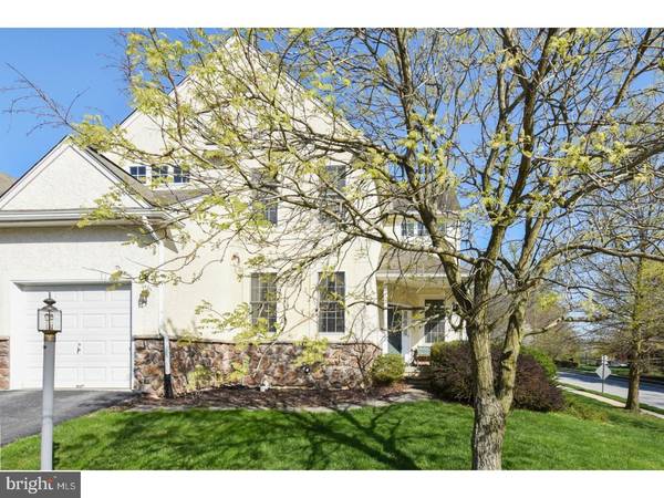 900 CHISWELL DR, Downingtown, PA 19335