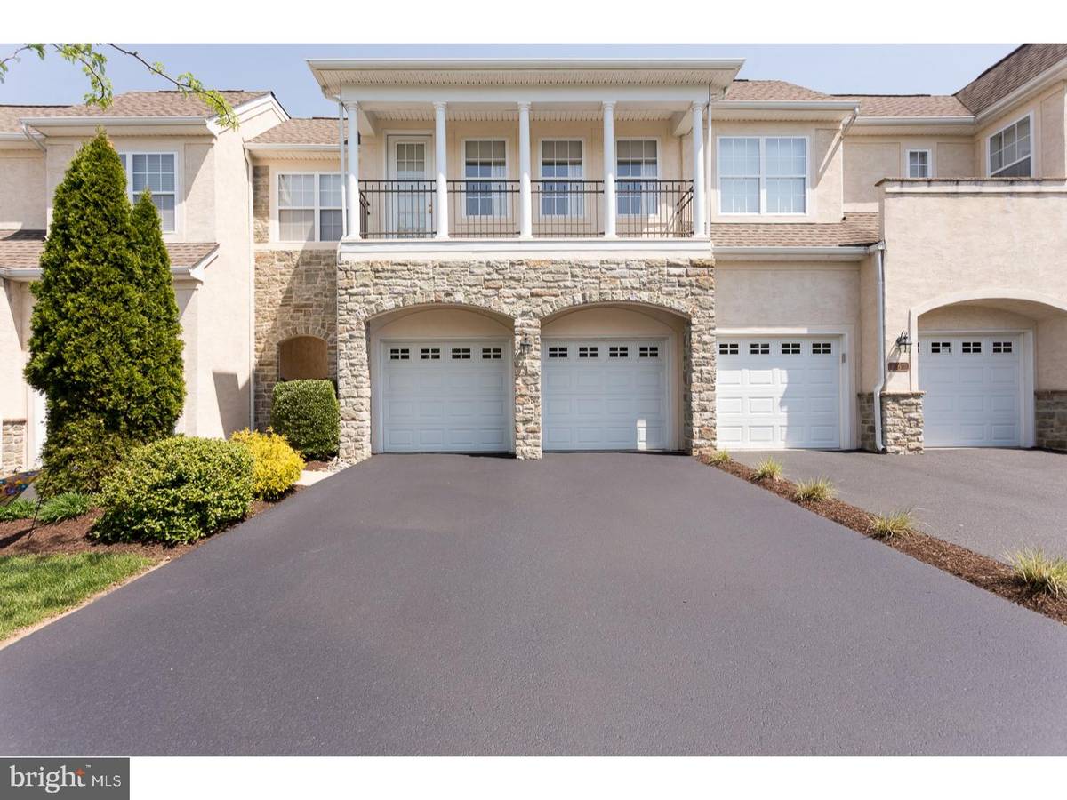 West Chester, PA 19382,8 CREEKVIEW CIR