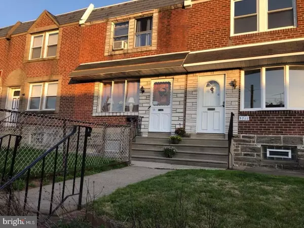 5713 TACKAWANNA ST, Philadelphia, PA 19135