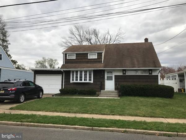 29 BEAUMONT RD, Hamilton Twp, NJ 08620