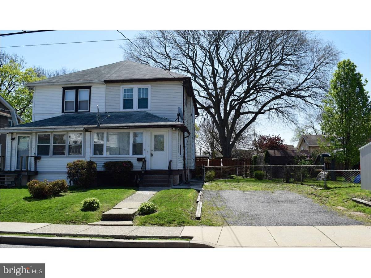 Glenolden, PA 19036,9 N RIDGEWAY AVE