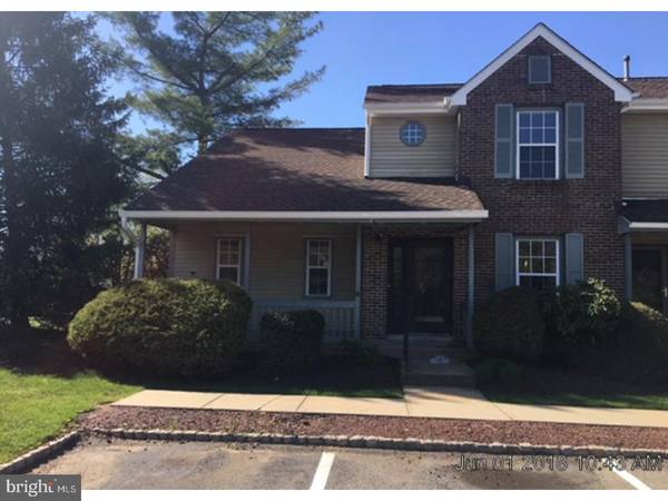 28 WASHINGTON CT, East Windsor, NJ 08520