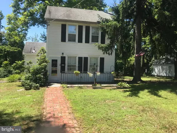 282 BERLIN RD, Clementon, NJ 08021