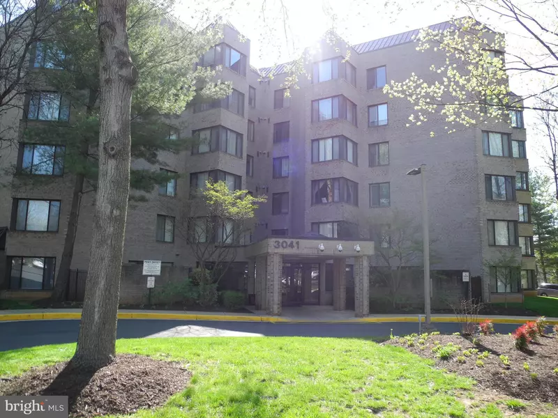 3041 FALLSTAFF RD #303D, Baltimore, MD 21209