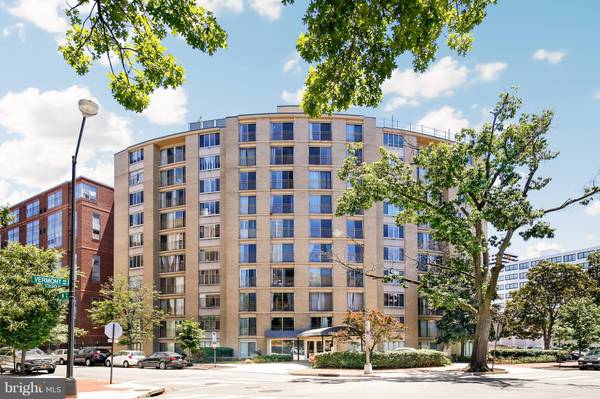 1239 VERMONT AVE NW #310, Washington, DC 20005