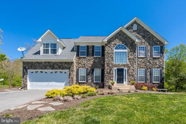 118 POPLAR VIEW DR, Stafford, VA 22554