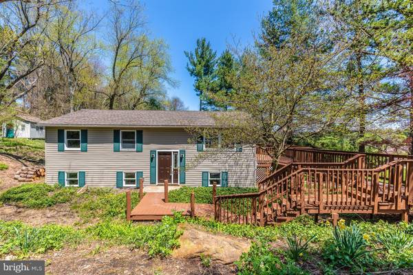 2606 NEUDECKER RD, Westminster, MD 21157