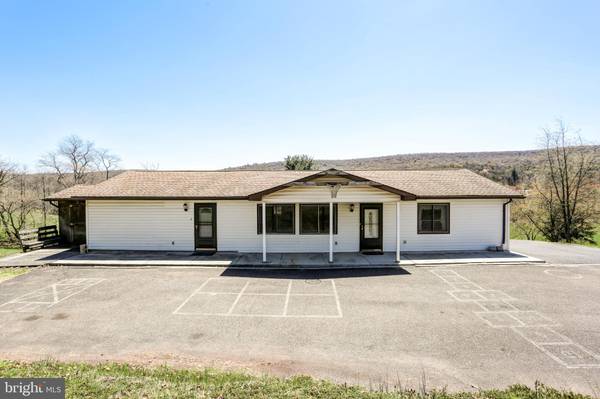 35 KEMRER DR, Marysville, PA 17053