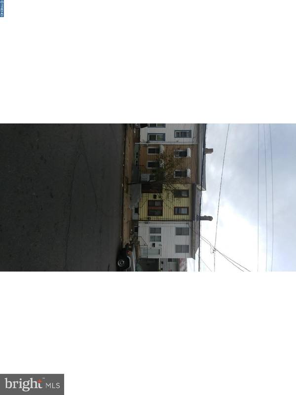 127 GENESEE ST, Trenton City, NJ 08611