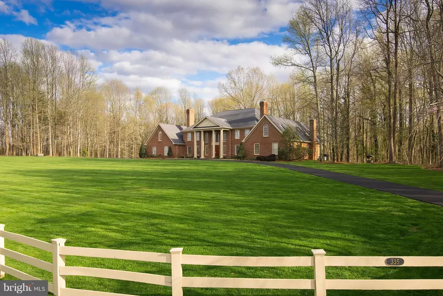 335 OWENSVILLE RD, West River, MD 20778