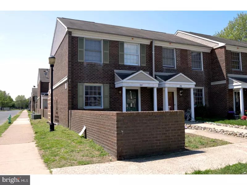 205 BENSON CT, Camden, NJ 08103