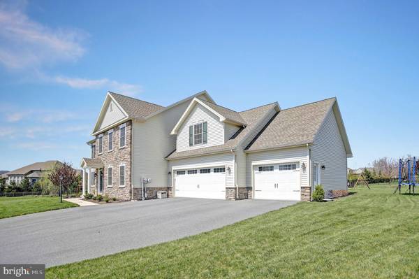 Carlisle, PA 17013,5 BELLWOOD CT