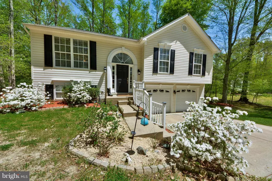 103 DOVER DR, Ruther Glen, VA 22546