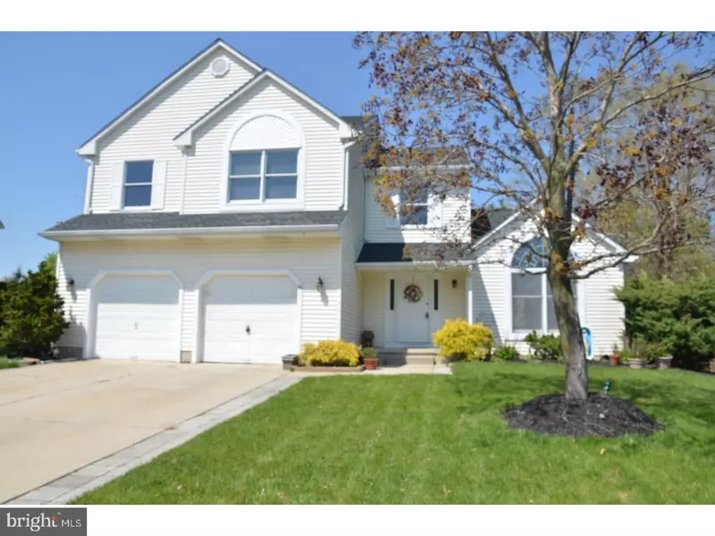 43 DOGWOOD AVE, Glassboro, NJ 08028