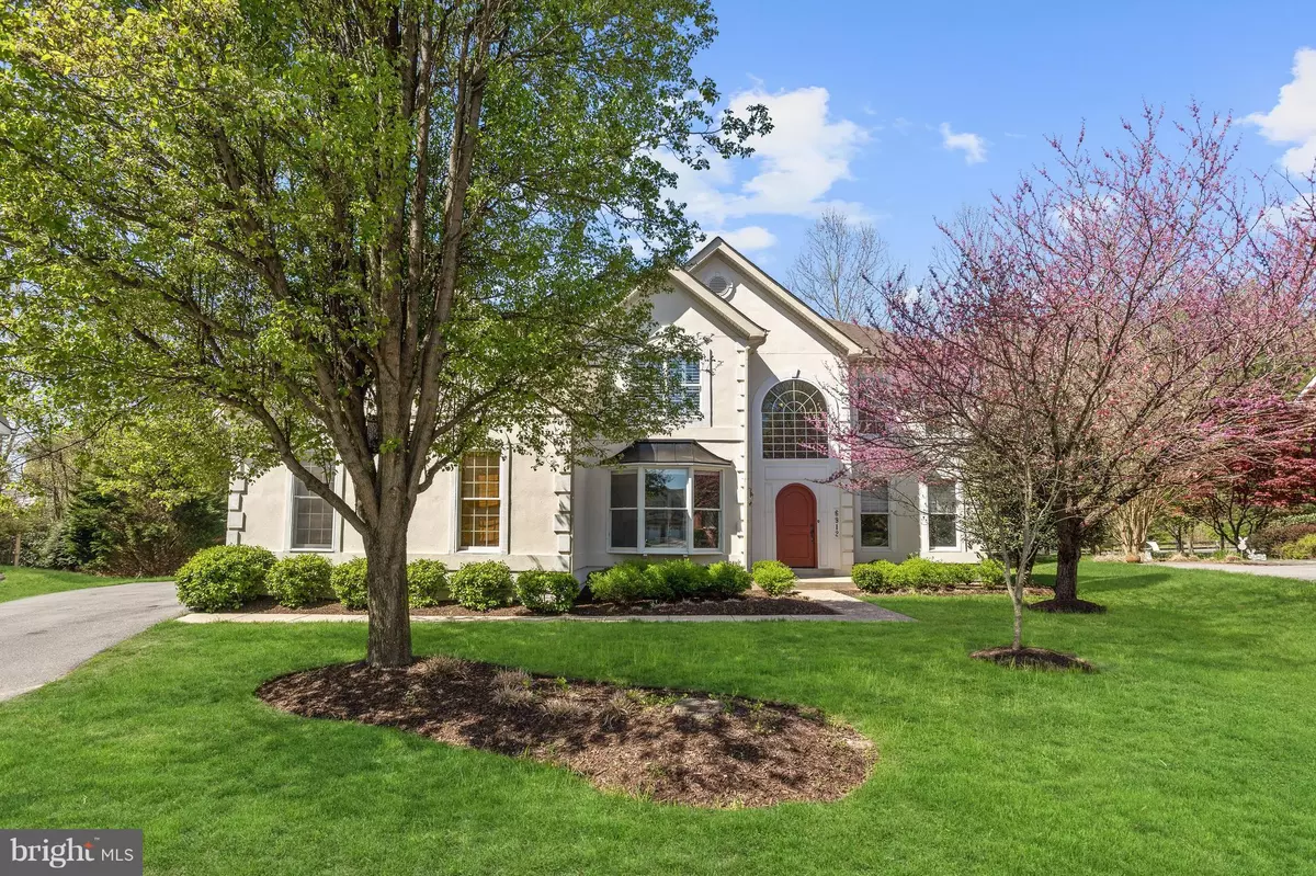 Clarksville, MD 21029,6912 TRAIL CREEK CT