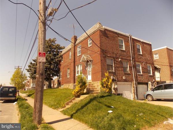 Philadelphia, PA 19111,1143 KERPER ST