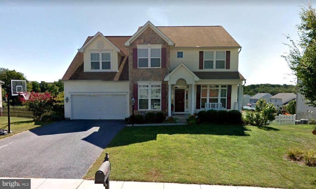 Manchester, MD 21102,2619 WASHINGTON WAY