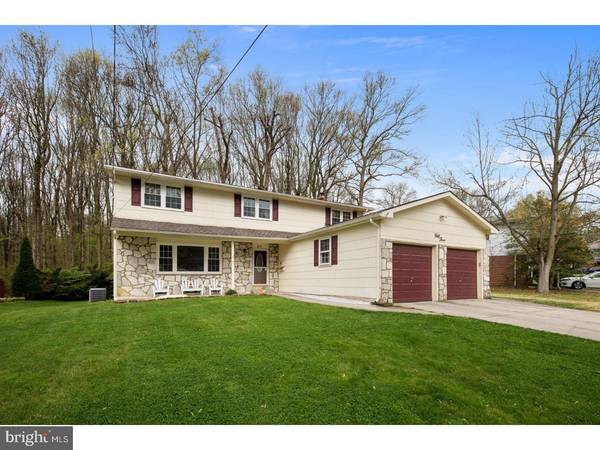 53 S SYRACUSE DR, Cherry Hill, NJ 08034