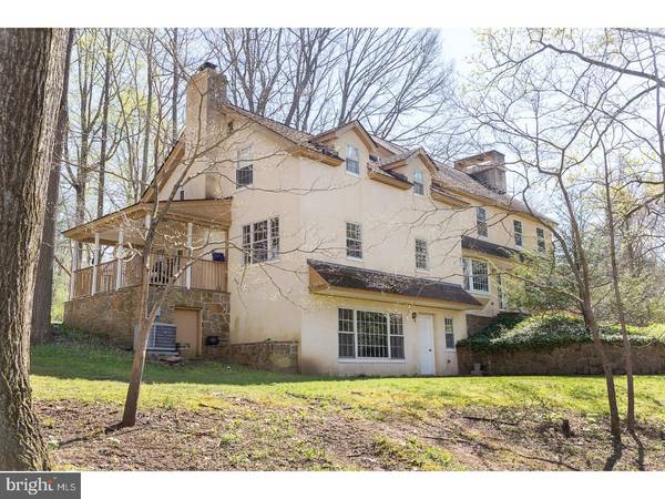 West Chester, PA 19382,1051 BALLINTREE LN