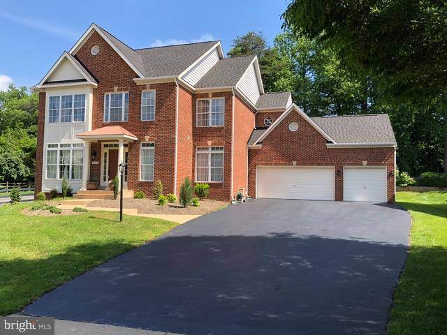 12900 GAGNE DR, Fairfax, VA 22030