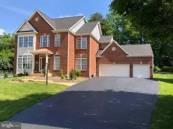 12900 GAGNE DR, Fairfax, VA 22030