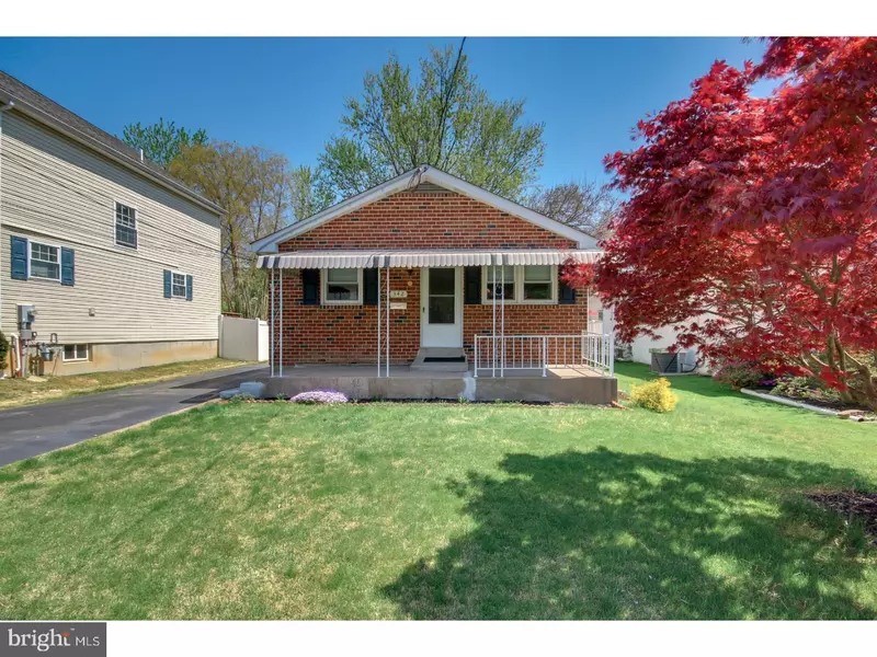 342 HIGHLAND TER, Ridley, PA 19043