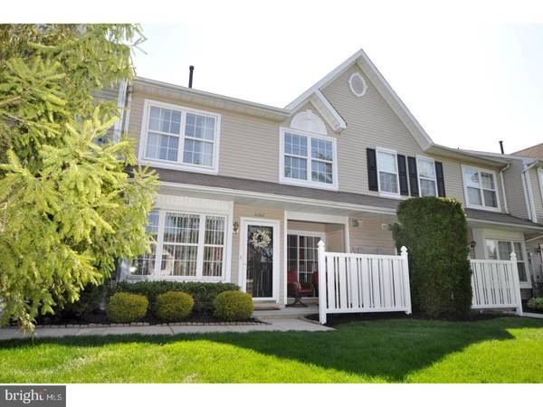 3206 SAXONY DR, Mount Laurel, NJ 08054