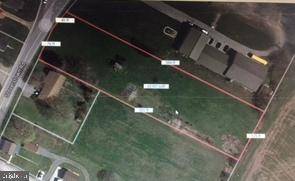 LOT 89 STOVERSTOWN RD, Spring Grove, PA 17362