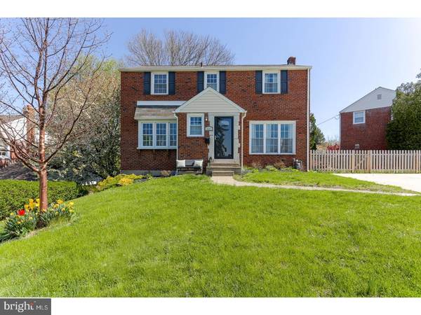 501 HOWELL LN, Havertown, PA 19083